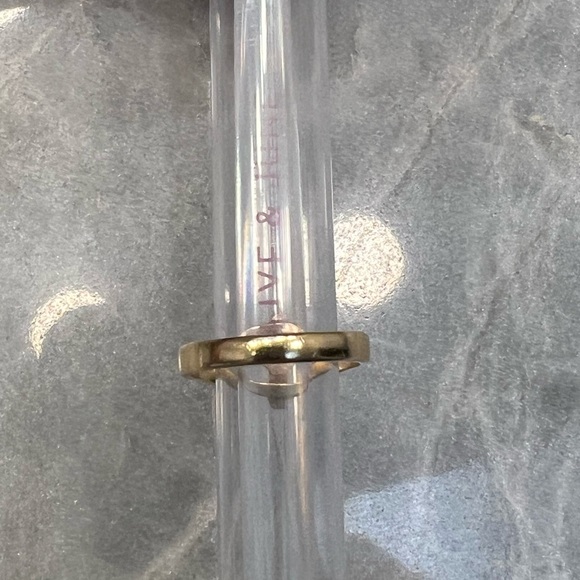 James Avery 14k Gold Size 6 - Picture 3 of 5